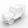 车-汽车-其它-VR/AR模型-3D城