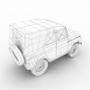 车-汽车-其它-VR/AR模型-3D城