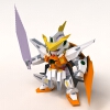 sd敢达-角色人体-角色-VR/AR模型-3D城
