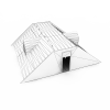 建筑-建筑-其它-VR/AR模型-3D城