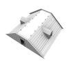 建筑-建筑-其它-VR/AR模型-3D城