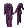 女装-文体生活-服装饰品-VR/AR模型-3D城