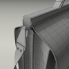 箱包-文体生活-办公用品-VR/AR模型-3D城