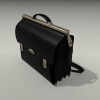 箱包-文体生活-办公用品-VR/AR模型-3D城