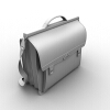 箱包-文体生活-办公用品-VR/AR模型-3D城