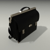 箱包-文体生活-办公用品-VR/AR模型-3D城