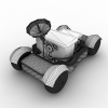Mondfahrzeug-文体生活-玩具-VR/AR模型-3D城