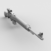 Gewehr G43-VR/AR模型-3D城