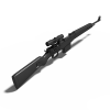 Gewehr G43-VR/AR模型-3D城