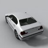 车-汽车-家用汽车-VR/AR模型-3D城