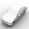 车-汽车-家用汽车-VR/AR模型-3D城