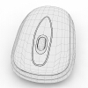 鼠标-科技-数码产品-VR/AR模型-3D城