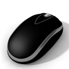 鼠标-科技-数码产品-VR/AR模型-3D城