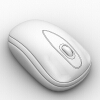 鼠标-科技-数码产品-VR/AR模型-3D城