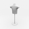 衣架-文体生活-服装饰品-VR/AR模型-3D城