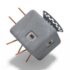 精密仪器-科技-机器设备-VR/AR模型-3D城