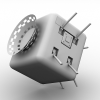 精密仪器-科技-机器设备-VR/AR模型-3D城