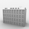 建筑-建筑-住宅-VR/AR模型-3D城