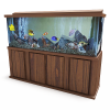 鱼缸-文体生活-VR/AR模型-3D城
