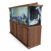 鱼缸-文体生活-VR/AR模型-3D城