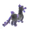 雕塑-文体生活-艺术品-VR/AR模型-3D城