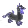 雕塑-文体生活-艺术品-VR/AR模型-3D城
