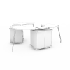 办公桌-家居-桌椅-VR/AR模型-3D城