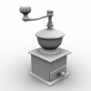磨坊-科技-机器设备-VR/AR模型-3D城