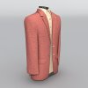 西装和衬衣-文体生活-服装饰品-VR/AR模型-3D城