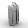 西装和衬衣-文体生活-服装饰品-VR/AR模型-3D城