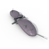 飞船-VR/AR模型-3D城