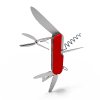 瑞士军刀-科技-工具-VR/AR模型-3D城