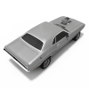 跑车-汽车-家用汽车-VR/AR模型-3D城