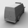 Ambulance-汽车-其它-VR/AR模型-3D城