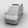 Ambulance-汽车-其它-VR/AR模型-3D城