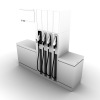 Petrol box-科技-机器设备-VR/AR模型-3D城