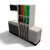 Petrol box-科技-机器设备-VR/AR模型-3D城