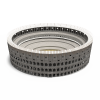 竞技场-建筑-古建筑-VR/AR模型-3D城