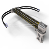 弩炮-VR/AR模型-3D城
