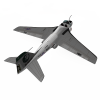 A-6入侵者双喷气发动机飞机-飞机-军事飞机-VR/AR模型-3D城