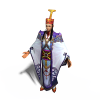 神话OL角色-角色人体-角色-VR/AR模型-3D城