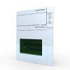烤箱-科技-家用电器-VR/AR模型-3D城