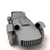 豪华汽车-汽车-其它-VR/AR模型-3D城