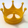 王冠-时尚-3D打印模型-3D城