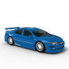 汽车-汽车-家用汽车-VR/AR模型-3D城