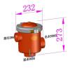 二位三通电磁阀02-科技-机器设备-VR/AR模型-3D城
