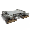 Crawler航天器运输车-科技-航天卫星-VR/AR模型-3D城