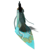 神话OL角色-角色人体-角色-VR/AR模型-3D城