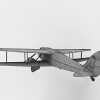 飞机-飞机-飞行器-VR/AR模型-3D城