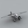 飞机-飞机-其它-VR/AR模型-3D城